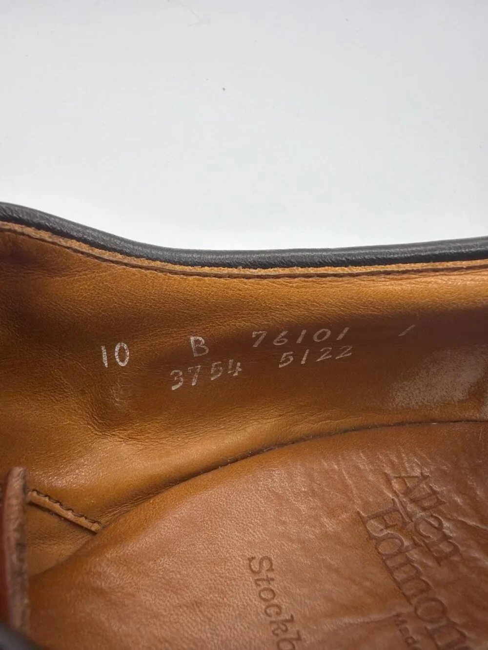 Allen Edmonds crafted premium